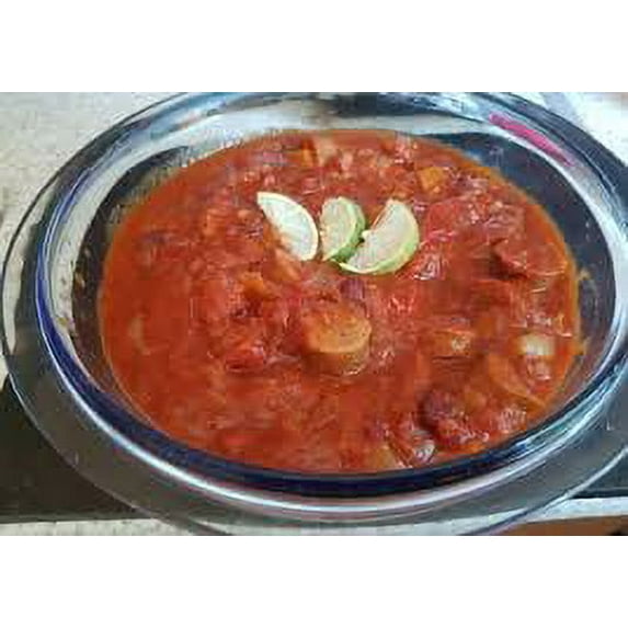 HOT SAUCE CHILI LIME (12x150 ML)