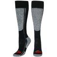 thumbnail image 1 of Hot Chilly's Premier Low Volume Classic Ski Socks - Women's, 1 of 1