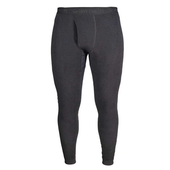 Hot Chillys La Montana Fly Bottom Black SM
