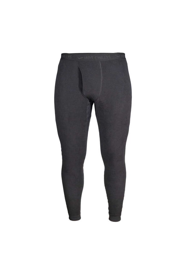 La Montana Fly Bottom Black SM