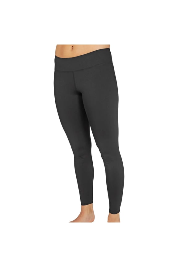 Women's Micro-Elite Chamois Ankle Tight Bottoms, Black, XLarge