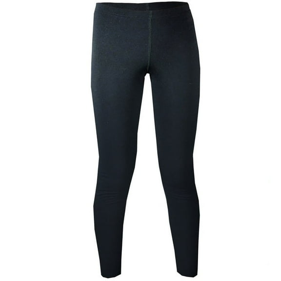 Hot Chillys Youth Orignals II Tight Black, X-Small