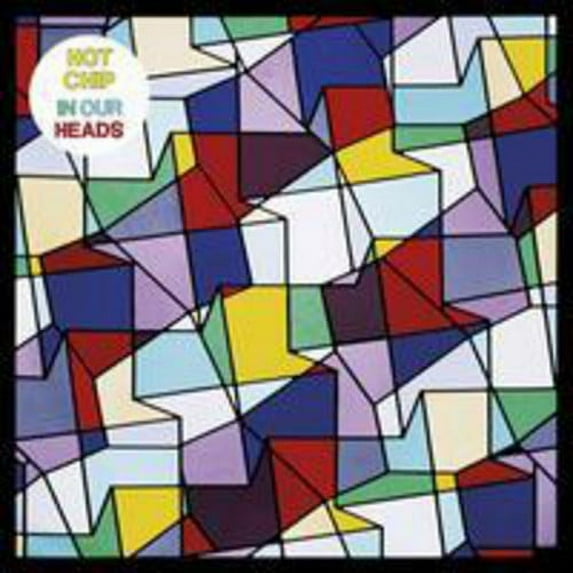 Hot Chip - In Our Heads - Music & Performance - Vinyl
