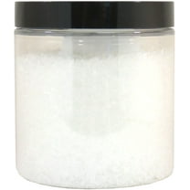 Hot Chocolate Bath Salts by Eclectic Lady, 8 ounces