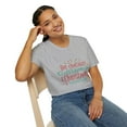 thumbnail image 1 of Hot Chocolate Cozy Blankets Christmas Movies T-Shirt, 1 of 5