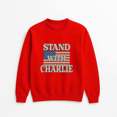 thumbnail image 1 of Hot Chocolate Cozy Winter Holiday Inspired Casual Everyday Outfit Sweatshirt, up to size 5XL, 1 of 2