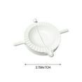 Hot Chocolate Kits Mini Pans Mini Pound Cake Pans for Baking Nonstick