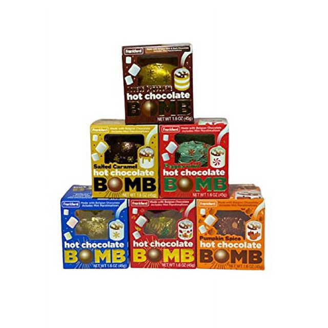 Hot Chocolate Melting Assorted Flavor Variety Pack Walmart hot-chocolate-melting-assorted-flavor-variety-pack-walmart