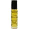 thumbnail image 1 of Hot Chocolate Perfume Oil, 0.3 Oz Portable Roll-On Fragrance, 1 of 4