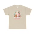 Hot Chocolate Season Cup Gingerbread Candy Cane Christmas T-Shirt ...