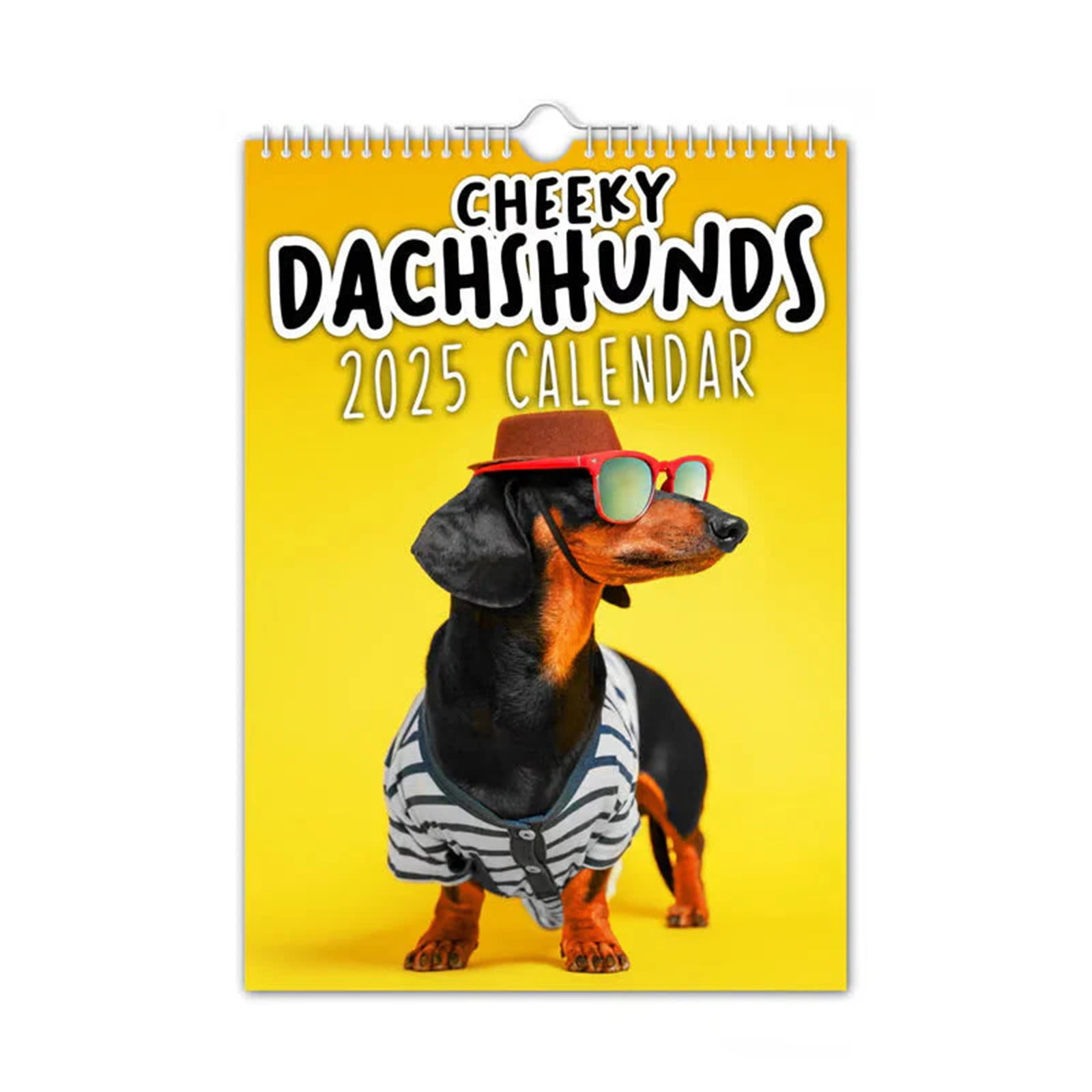 Hot Christmas Countdown Calendar Grinch Advent Calendar !2025 Wall Calendar Cute Animals 2025