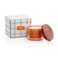 thumbnail image 1 of Hot Cider Donut 4-wick Specialty Candle with Gift Box, 1 of 8