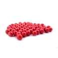 thumbnail image 1 of Dubble Bubble Hot Cinnamon Gumballs – 1 Pound – Sweet & Spicy Cinnamon, 1 of 6