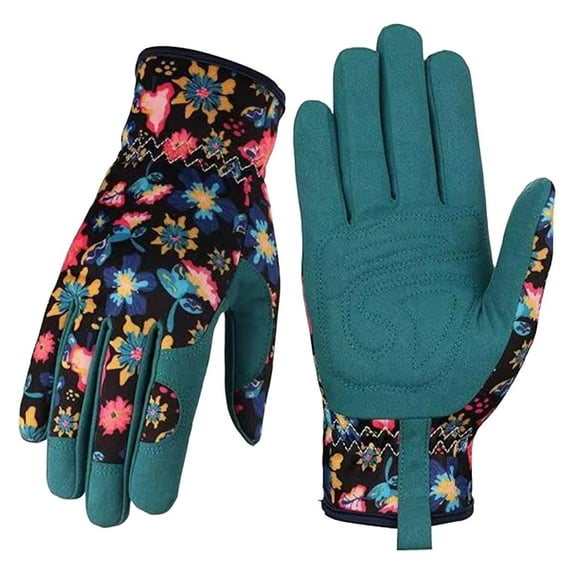 Hot Clearance! Beppter 1 Pair of Gloves,Stab Protection We Ar-Resistant Gloves Eagloves