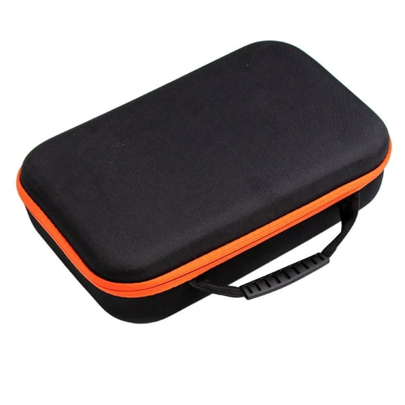 Hot Clearance! Leott Tool Bag Large Capacity Electric Drill Pack Electric Mill Pack Electric Mill Accessories Multifunctional Bag Cloth Bag Tool Storage Bag, Equipment Package a Package Based