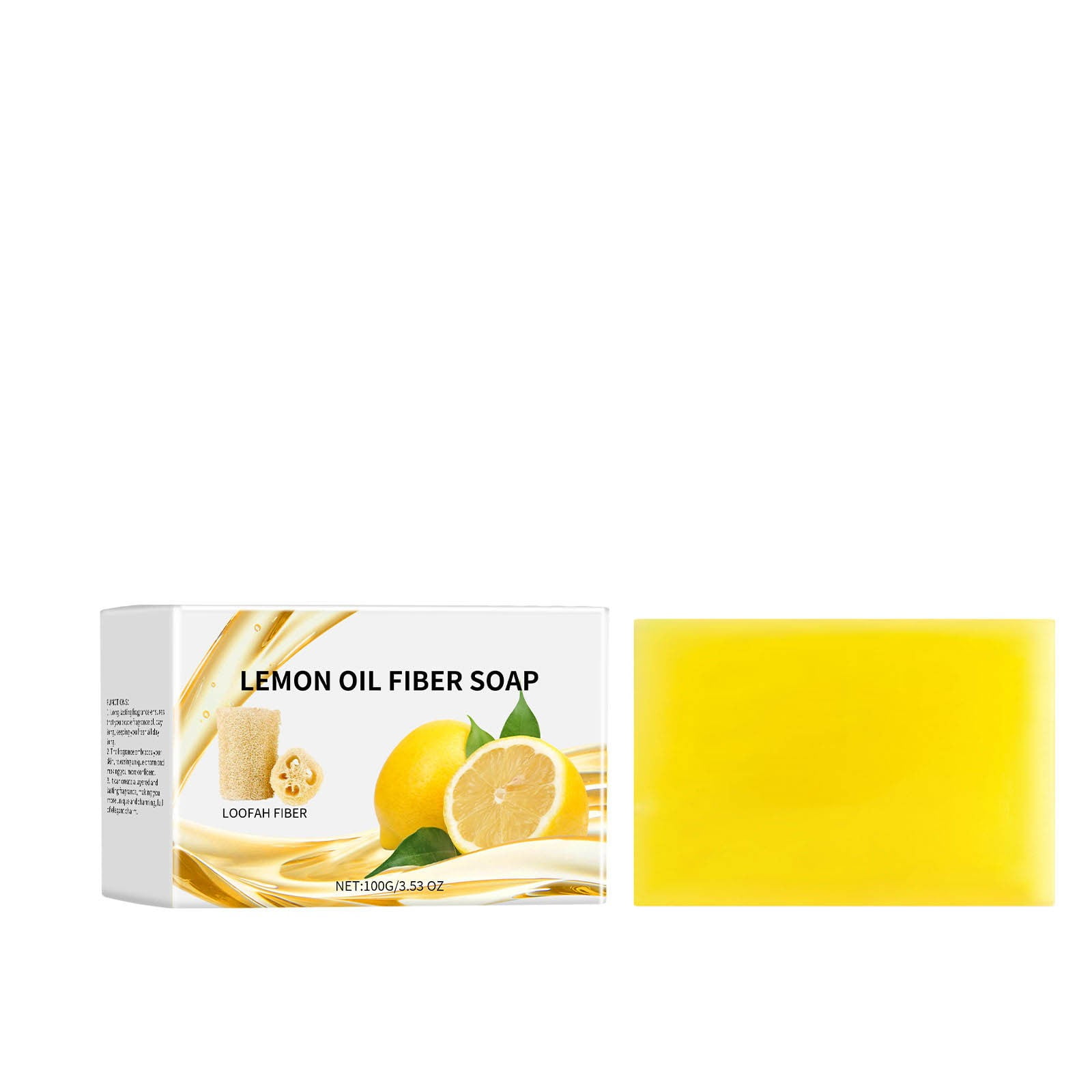 Hot Clearance Sale Oil Fiber Soap Loofah Soap Oil Soap Bath Soap Soap