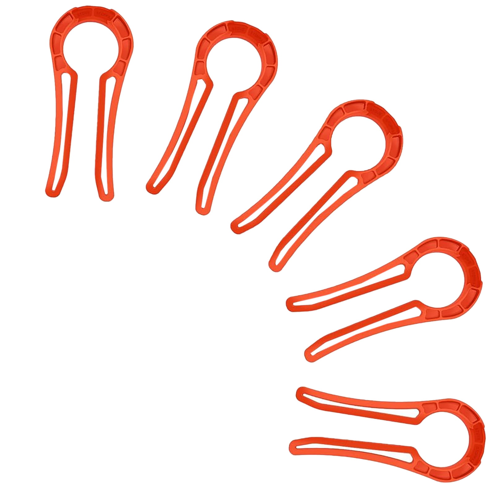 Hot Clearance Sale Stove Locks Child 5 Pack Stove Knob Locks With