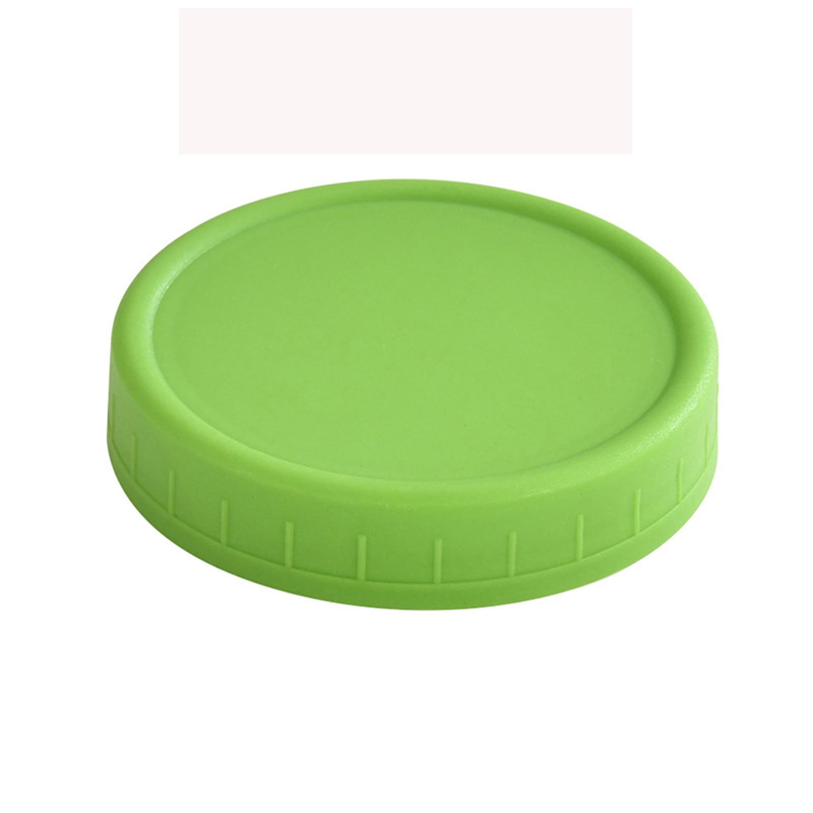 Hot Clearance Sale Wide Mouth Jar Lids Canning Storage Lids Leak Proof