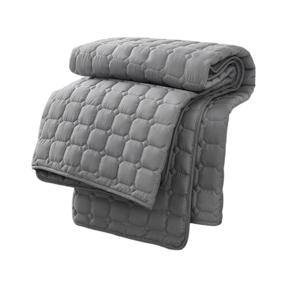 Hot Clearance!ZZYuan 78.74x 47.24in Narrow Twin Mattress for Kids Adults Single Bed Breathable Gel Memory Plus Pillowtop Mattress for Pressure Fiberglass ,Home Kitchen Decor