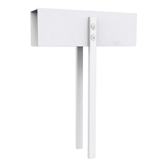 Clearance 2026 ZZYuan Bi Fold Door Lock Metal Double Door Child Locks Closet Child & Pet Proof Bifold Door Lock for Thick Wood Doors 1