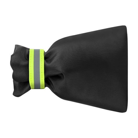 Hot Clearance！ZZYuan Outdoor Faucet Cover for Winter Insulated Faucet Sock Garden Hose Bib Insulation Bag with Reflective Strip Pipe Heater Cover ,Home Kitchen Decor