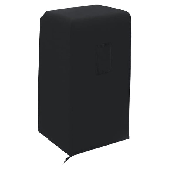 Hot Clearance！ZZYuan Portable Conditioner Cover Elastic Sunshade Fabric Soft Protector for Conditioner Accessories ,Home Kitchen Decor