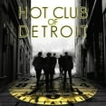 thumbnail image 1 of Hot Club of Detroit - It's About That Time - Rock - CD, 1 of 1