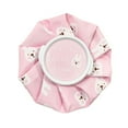 thumbnail image 1 of Hot Cold Compress Bag for Injuries - Reusable Gel Pack with Cute Designs, 1 of 8