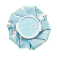 thumbnail image 1 of Hot Cold Compress Bag for Injuries - Reusable Gel Pack with Cute Designs, 1 of 8