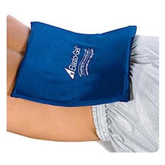 Hot / Cold Gel Therapy Pack 6 x 8 inch