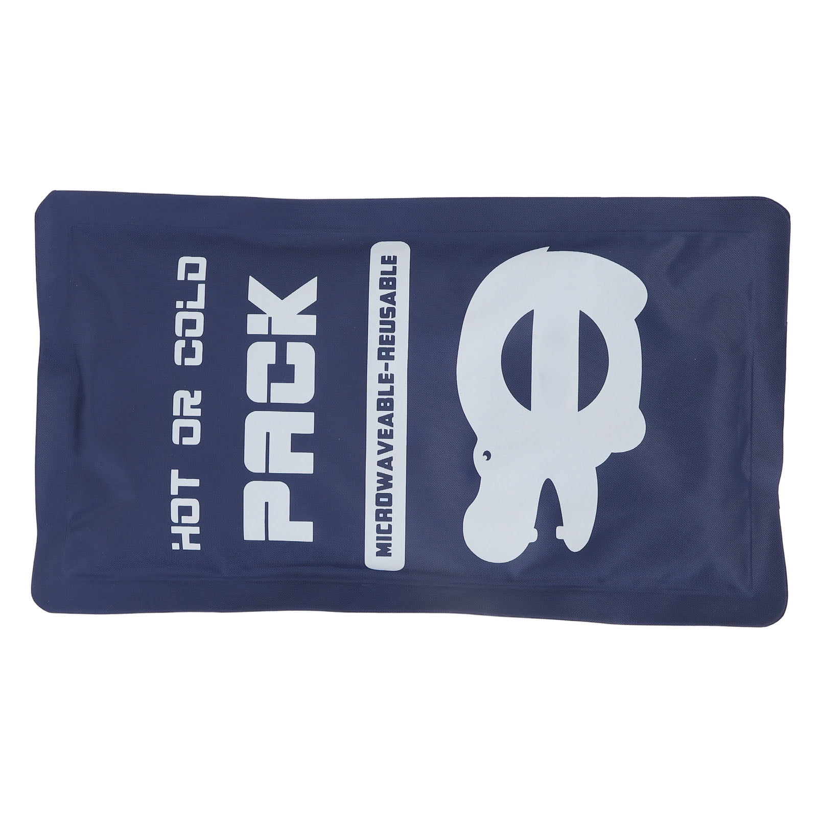 Hot Cold Ice Pack,Reusable Ice Bag For Relieve Sports Injuries Swelling