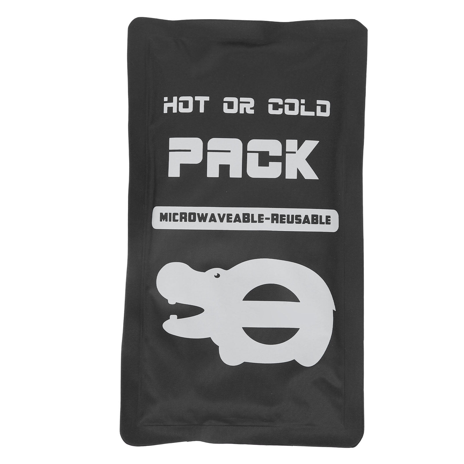 Hot Cold Ice Packs Pain Relief Physical Cooling Antipyretic Ice Pack