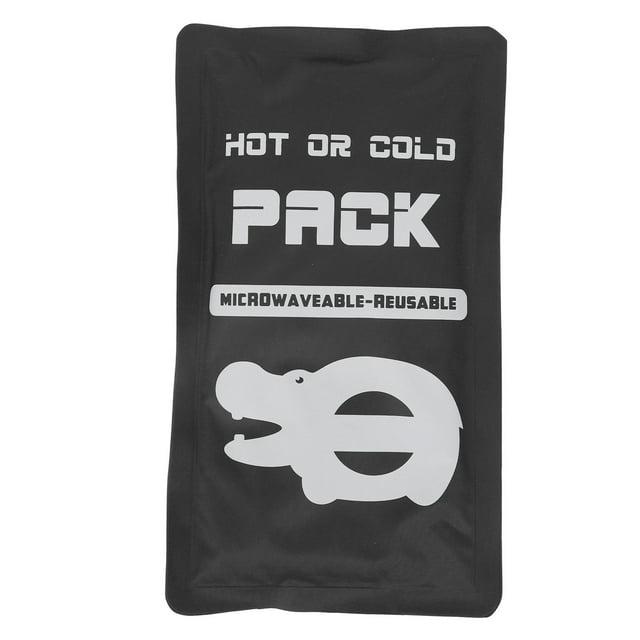 Hot Cold Ice Packs Pain Relief Physical Cooling Antipyretic Ice Pack