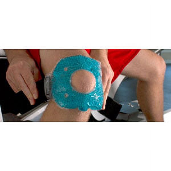 Gaiam Restore Hot & Cold Therapy Foot Wrap