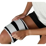 Alex Orthopedic Hot/Cold Packs with Pouch for Legs and Arms - 6" X 10"