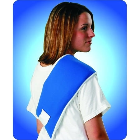 Hot/Cold Packs With Pouch