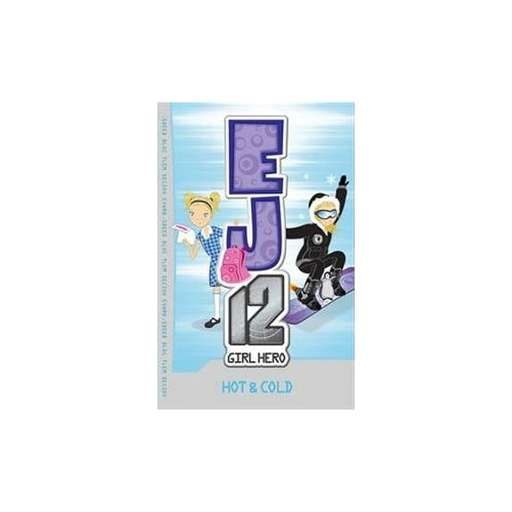 Pre-Owned Hot & Cold (Paperback) by Susannah McFarlane