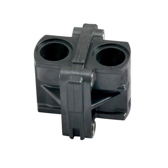 Hot & Cold Pressure Balancing Unit