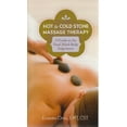 thumbnail image 1 of Pre-Owned Hot & Cold Stone Massage Therapy (Unknown) 1603111980 9781603111980, 1 of 1