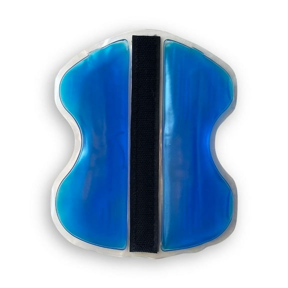 Hot & Cold Therapy Gel Pack for Spinal Armor Back Brace