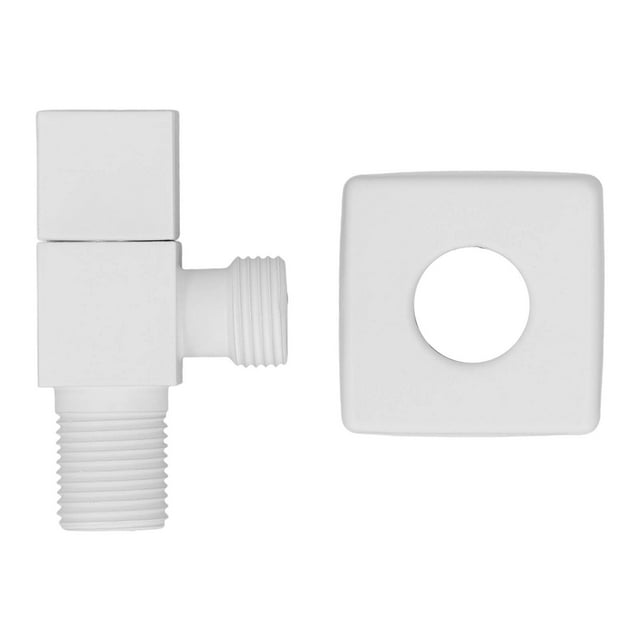 Hot Cold Water Diverter Valve,1/2in Water Outlet Valve Water Outlet