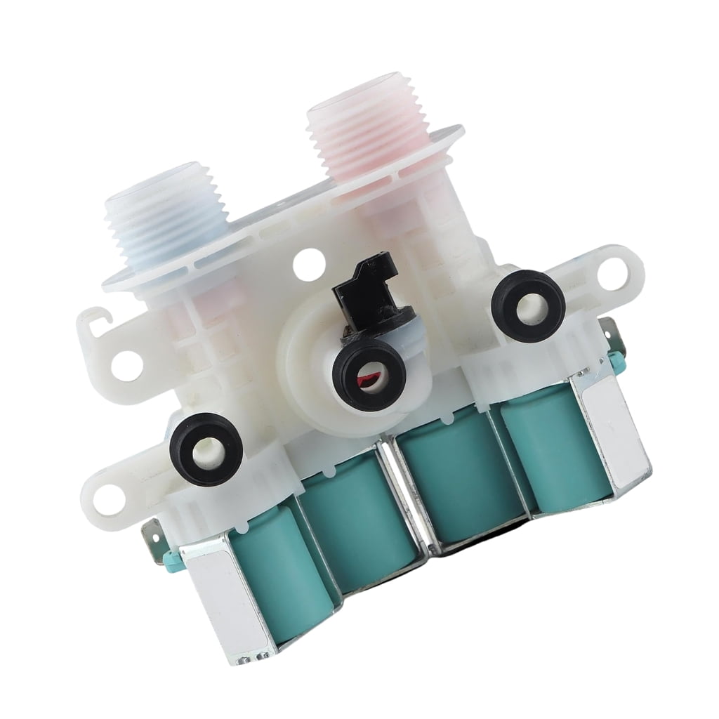 Water Inlet Automatic Washers Overflows Protections Inlet Valves Washer Accessories Perfect for Busy Households