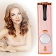 Hot Comb Hair Straightener for Women Hot Comb And Set Wet to Dry Hair Straightener Titanium Head
