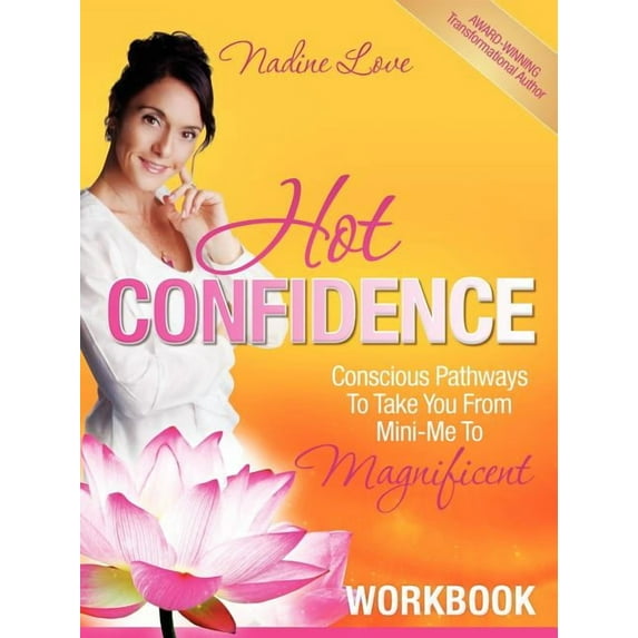 Hot Confidence Workbook (Paperback)