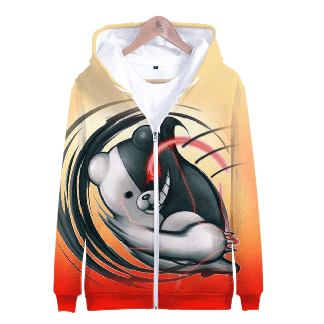 Danganronpa sweatshirt sale