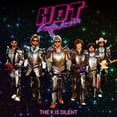 thumbnail image 1 of Hot Country Knights - The K Is Silent - CD, 1 of 1