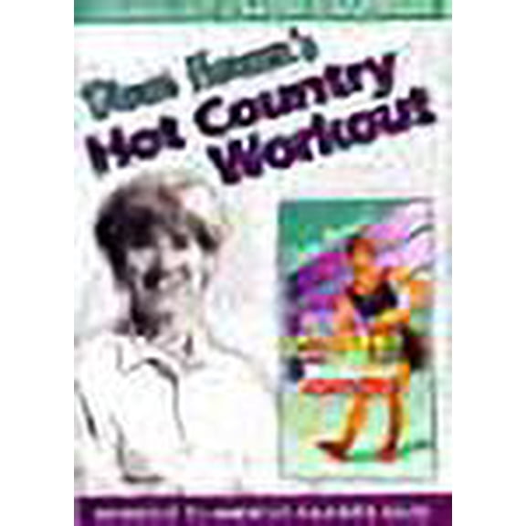 Hot Country Workout