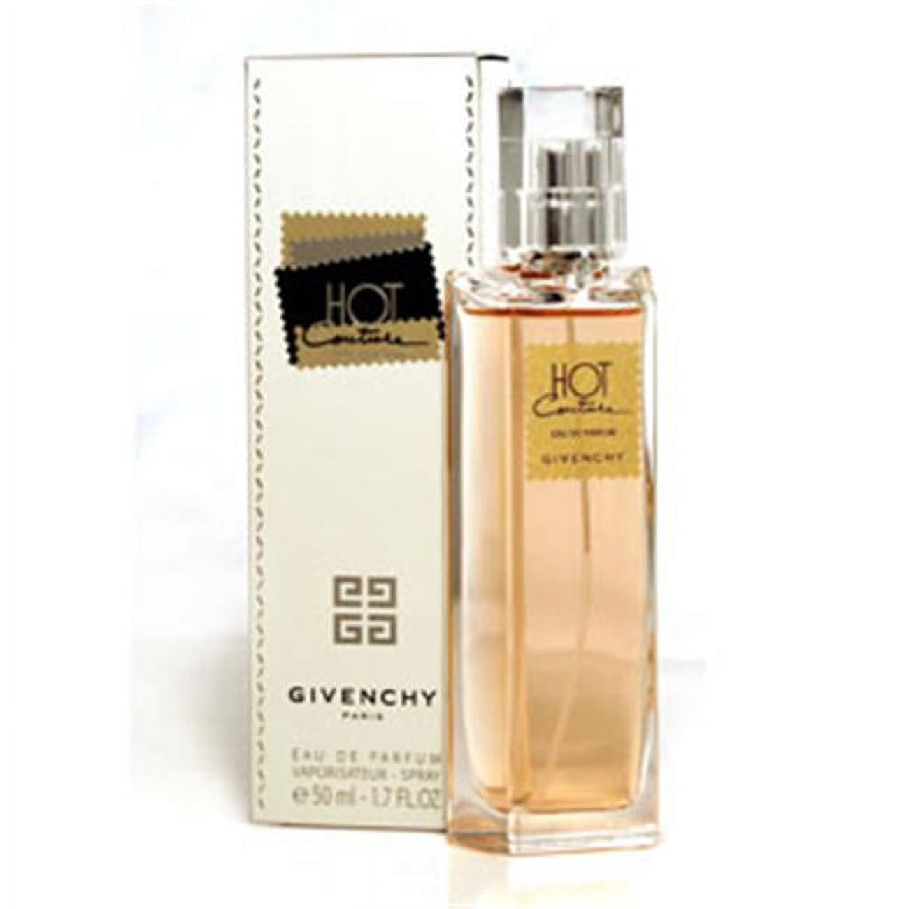 Givenchy Hot Couture EDT Spray