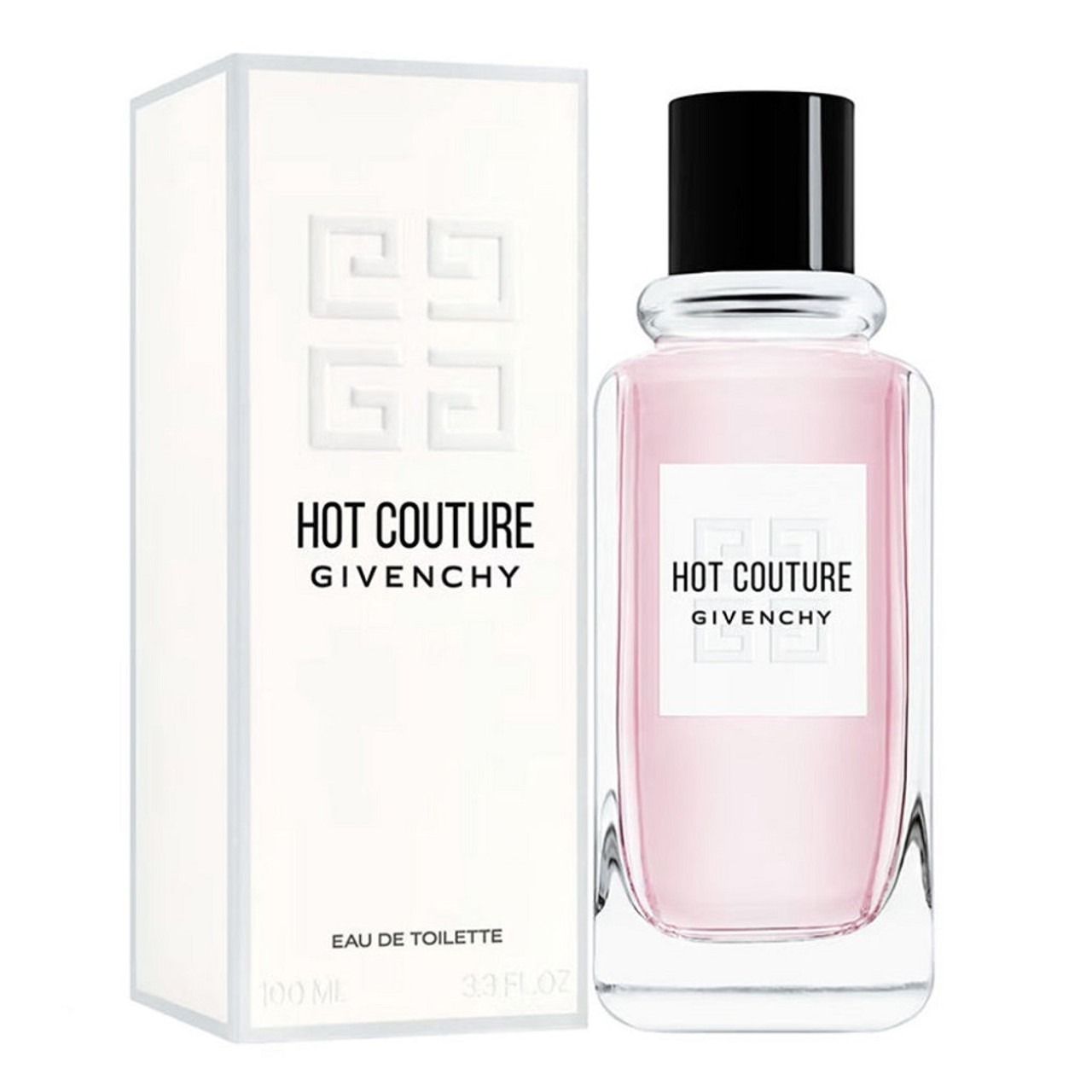 Givenchy Hot Couture Mythical para Mujer Eau de Toilette en Spray 3.4 oz
