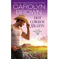 thumbnail image 1 of Pre-Owned Hot Cowboy Nights (Mass Market Paperback) 1455534900 9781455534906, 1 of 1